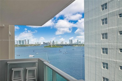 Beach Condo For Sale in Miami Beach, Florida