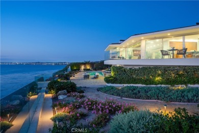 Beach Home For Sale in Palos Verdes Estates, California