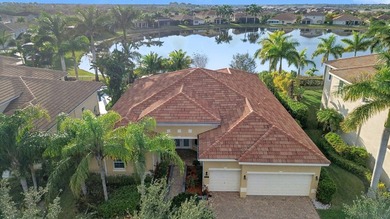 Beach Home Active Under Contract in Port Saint Lucie, Florida