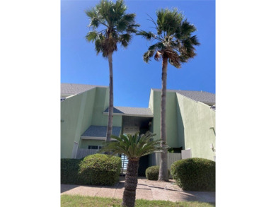 Beach Condo For Sale in Corpus Christi, Texas