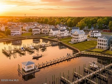 Beach Lot For Sale in Washington, North Carolina