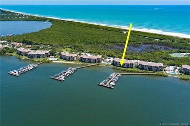 Beach Condo For Sale in Stuart, Florida