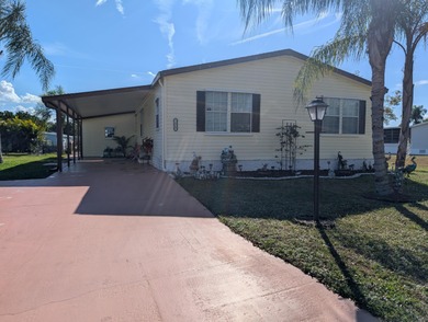 Beach Home For Sale in Stuart, Florida