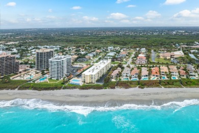 Beach Condo For Sale in Juno Beach, Florida