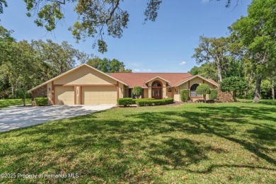 Beach Home For Sale in Spring Hill, Florida