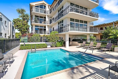 Beach Condo For Sale in Palm Beach Shores, Florida