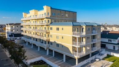 Beach Condo For Sale in Wildwood Crest, New Jersey