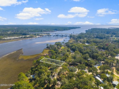 Beach Lot For Sale in Panama City, Florida