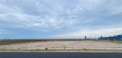 Beach Lot For Sale in Corpus Christi, Texas