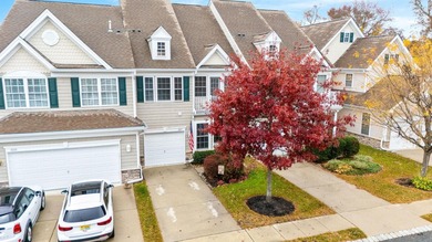 Beach Townhome/Townhouse For Sale in Swainton, New Jersey