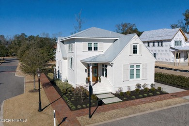 Beach Home For Sale in Wilmington, North Carolina