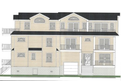 Beach Townhome/Townhouse For Sale in Sea Isle City, New Jersey