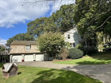 Beach Home For Sale in Madison, Connecticut