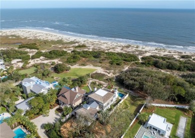 Beach Home Sale Pending in Saint Simons, Georgia