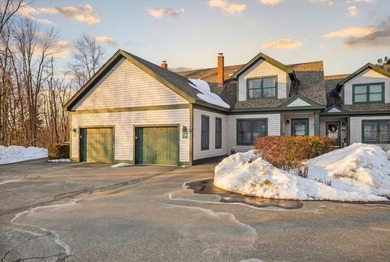 Beach Condo For Sale in Stockton Springs, Maine