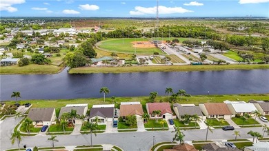 Beach Home For Sale in Port Saint Lucie, Florida