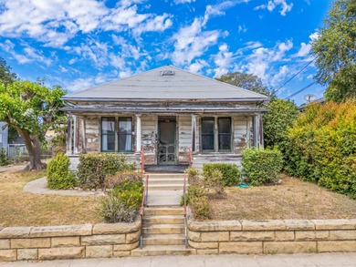 Beach Home Sale Pending in Santa Barbara, California