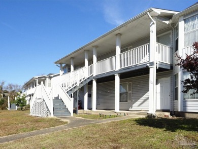 Beach Home For Sale in Pensacola, Florida