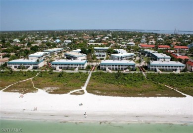 Beach Condo For Sale in Sanibel, Florida