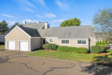 Beach Condo Sale Pending in Branford, Connecticut