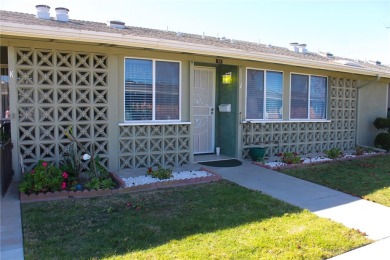 Beach Apartment Off Market in Seal Beach, California