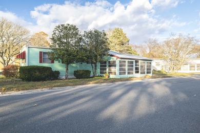 Beach Home For Sale in West Cape May, New Jersey