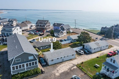 Beach Condo For Sale in Wells, Maine