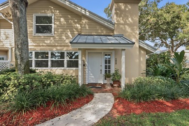 Beach Townhome/Townhouse For Sale in Boynton Beach, Florida