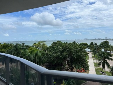 Beach Condo For Sale in Miami, Florida