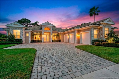 Beach Home For Sale in Port Saint Lucie, Florida