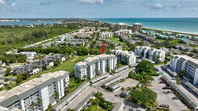Beach Condo For Sale in Hutchinson Island, Florida