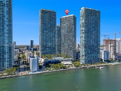Beach Condo For Sale in Miami, Florida