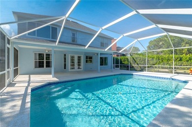 Beach Home For Sale in Jensen Beach, Florida
