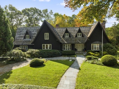 Beach Home For Sale in Old Lyme, Connecticut