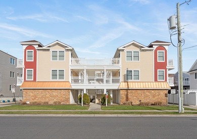 Beach Condo For Sale in Sea Isle City, New Jersey
