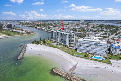 Beach Condo For Sale in ST Pete Beach, Florida