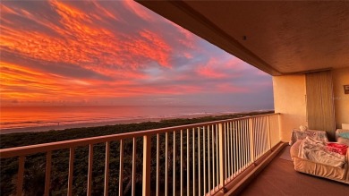 Beach Condo For Sale in Cocoa Beach, Florida