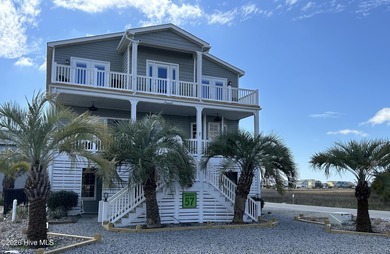Beach Home For Sale in Supply, North Carolina