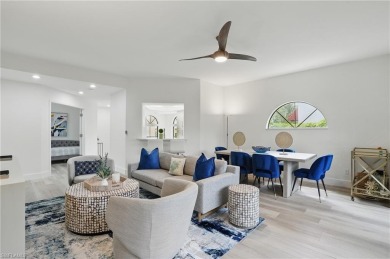 Beach Condo For Sale in Naples, Florida