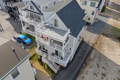 Beach Condo For Sale in York, Maine