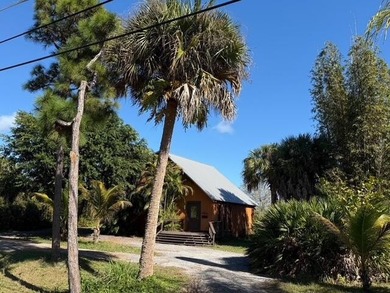 Beach Home Sale Pending in Fort Pierce, Florida
