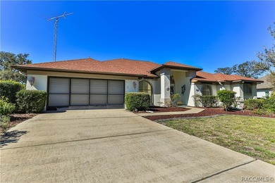 Beach Home For Sale in Homosassa, Florida