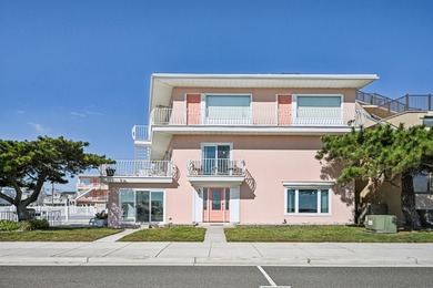 Beach Condo For Sale in North Wildwood, New Jersey