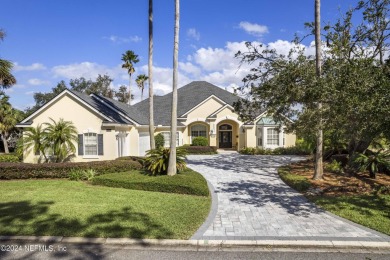 Beach Home For Sale in Ponte Vedra Beach, Florida