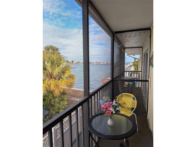 Beach Condo For Sale in ST Pete Beach, Florida