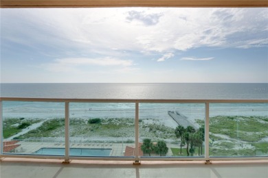 Beach Condo For Sale in Clearwater Beach, Florida