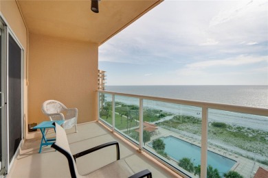 Beach Condo For Sale in Clearwater Beach, Florida