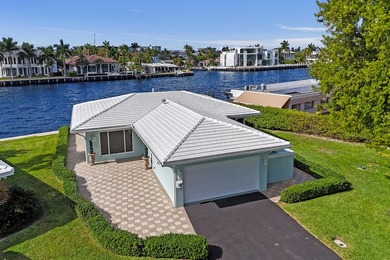 Beach Home For Sale in Lauderdale BY The Sea, Florida
