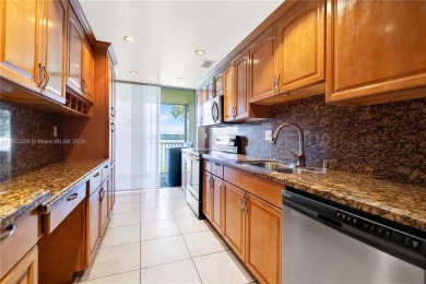 Beach Condo For Sale in Miami, Florida