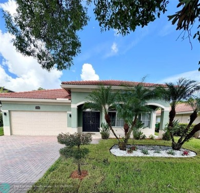 Beach Home For Sale in Miramar, Florida